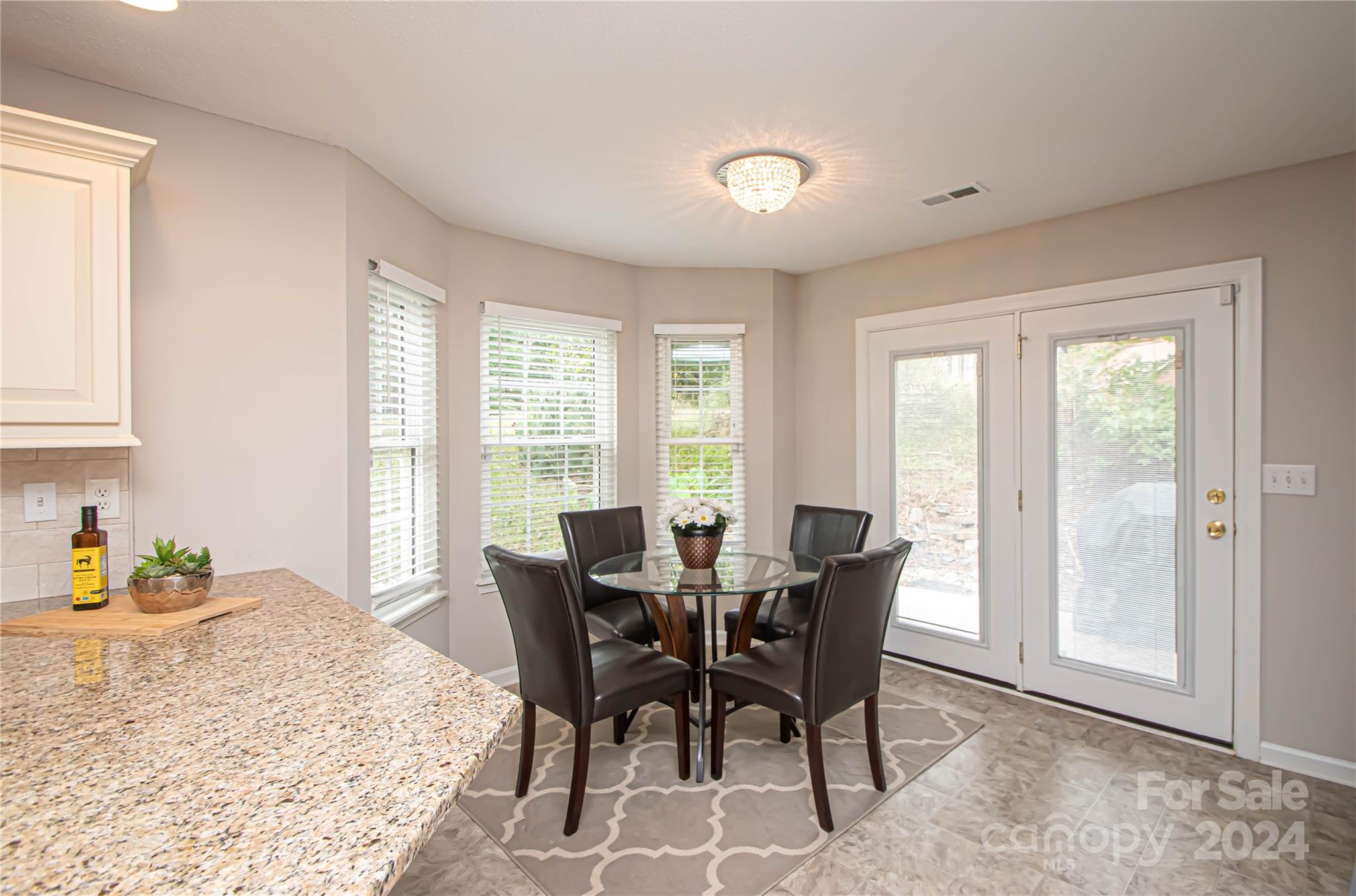 Raintree - Residential