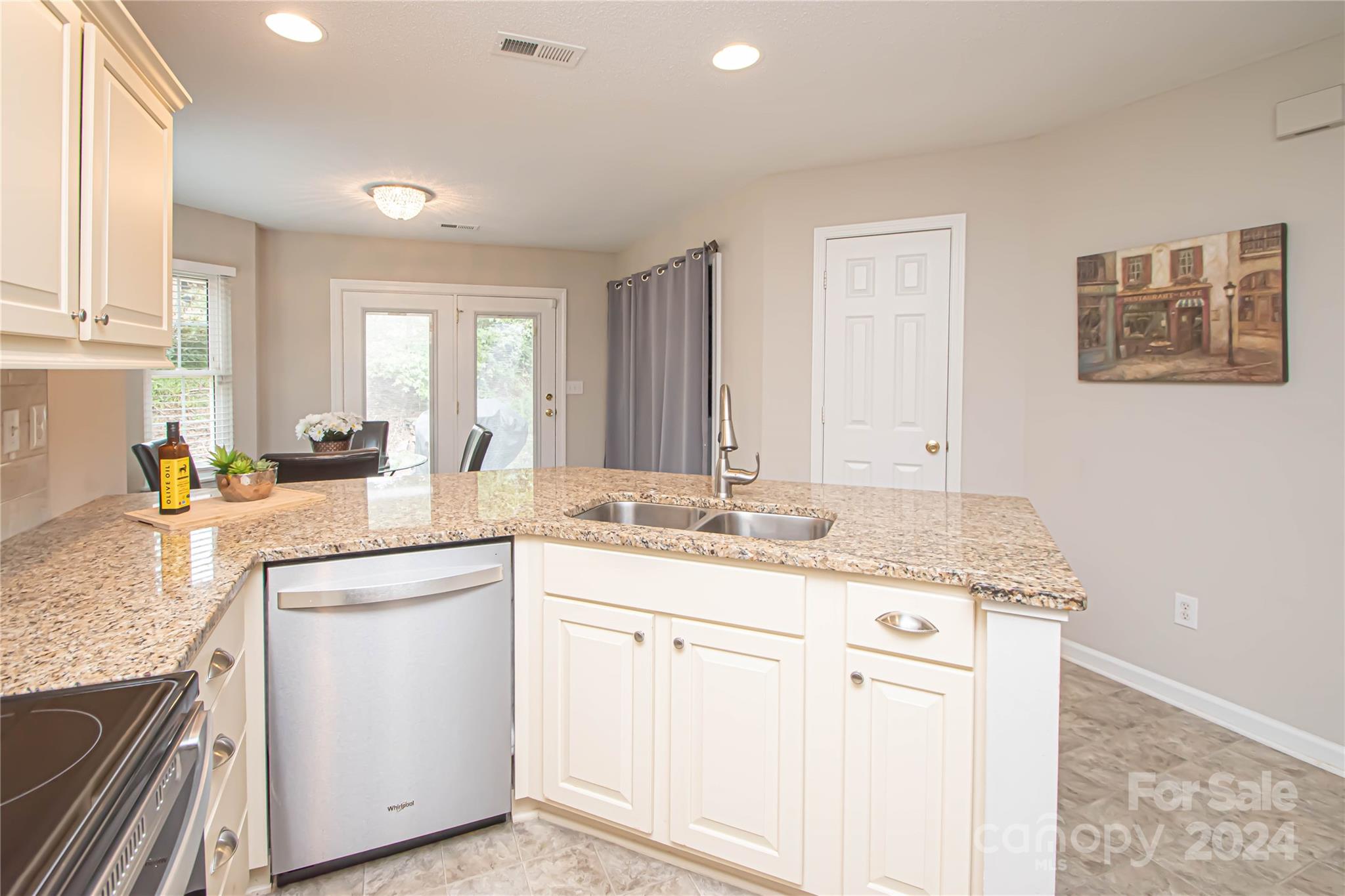 Raintree - Residential