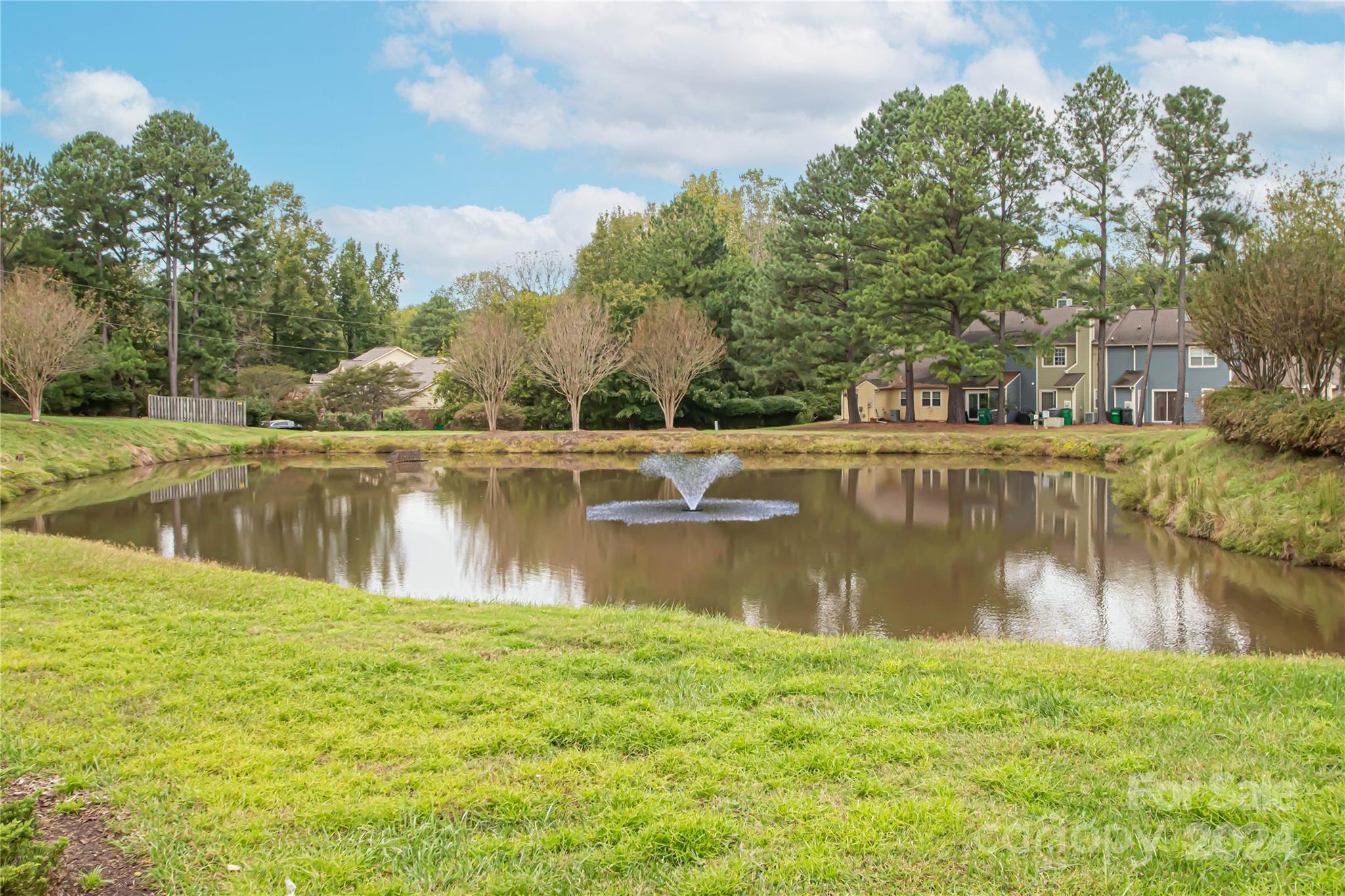 Raintree - Residential