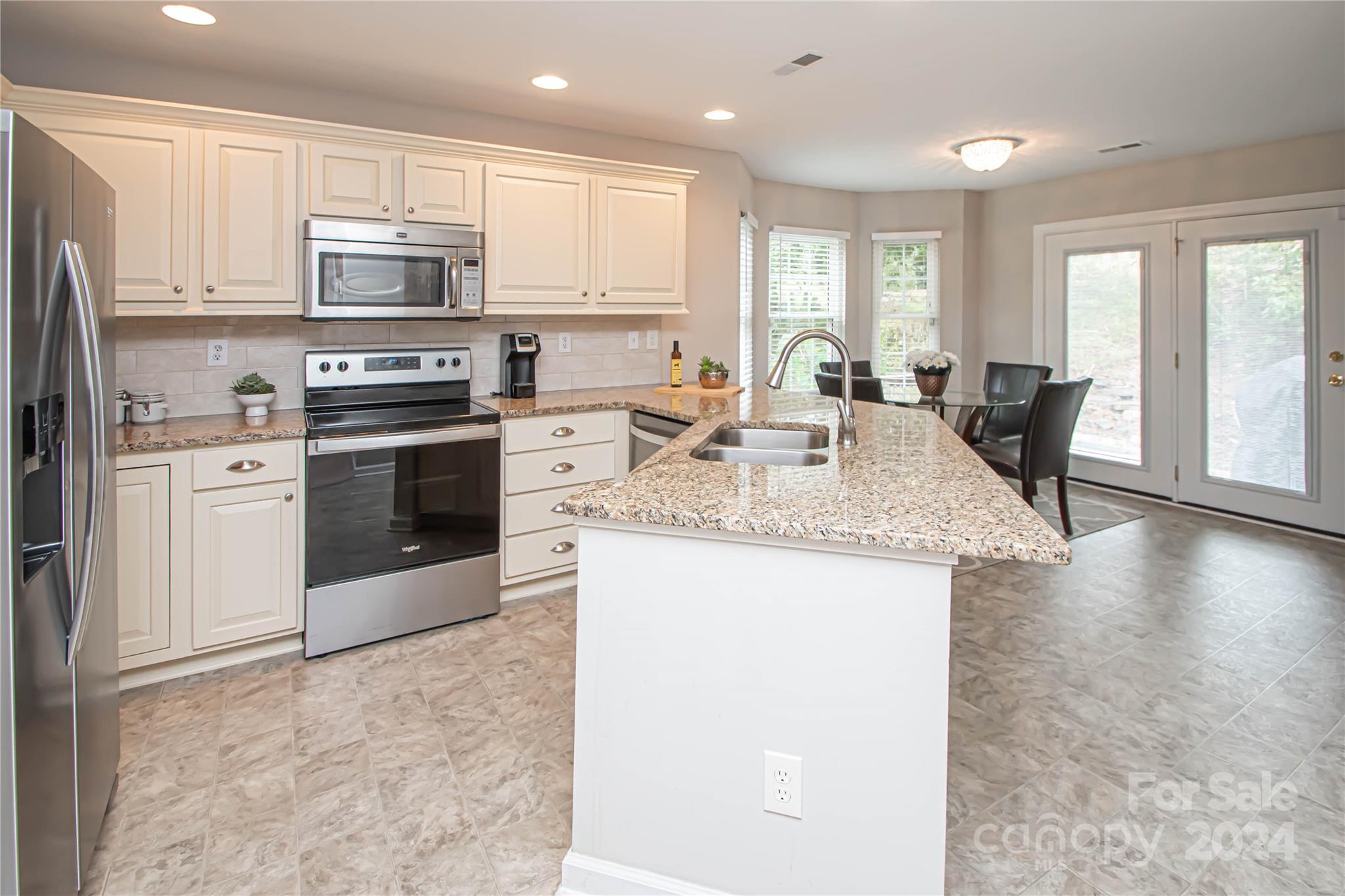 Raintree - Residential