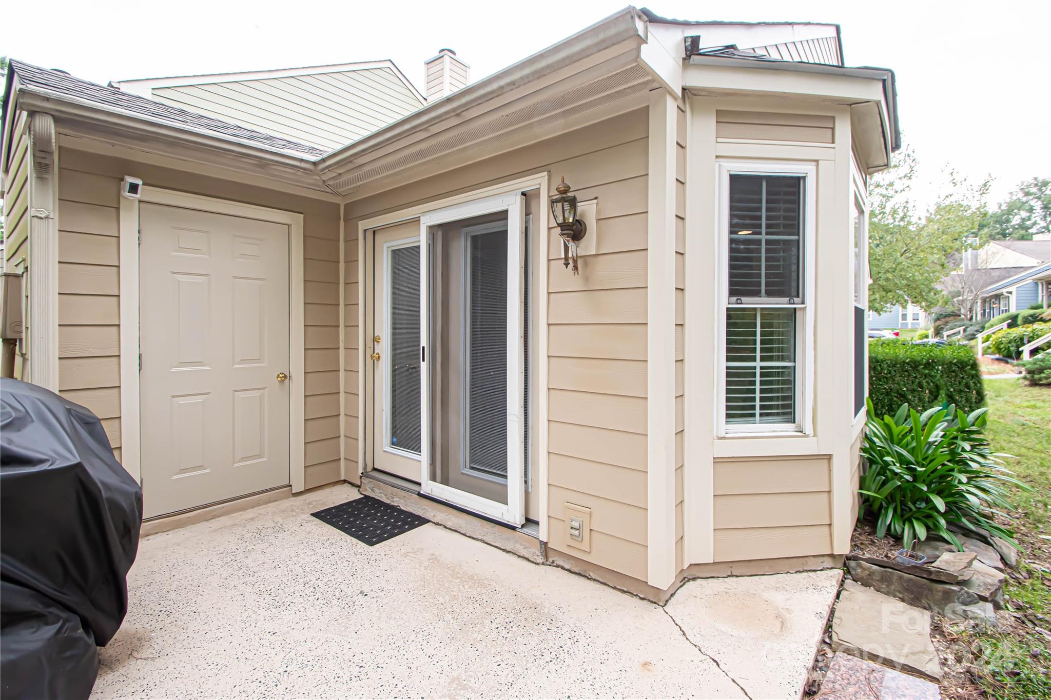 Raintree - Residential