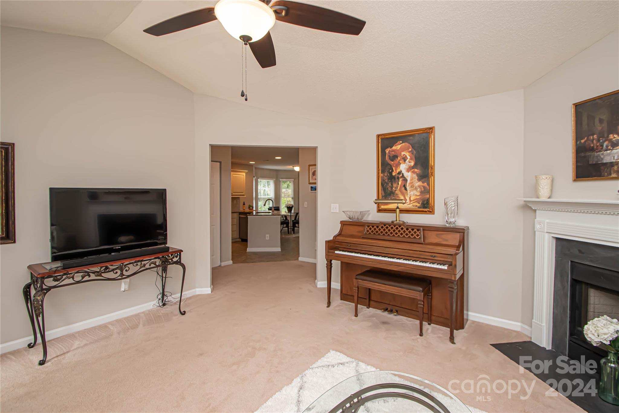 Raintree - Residential