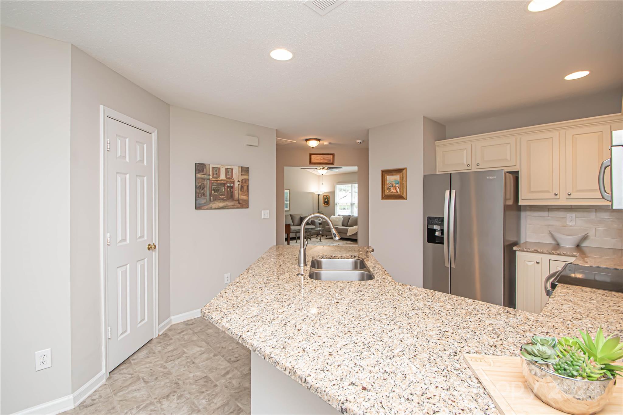 Raintree - Residential