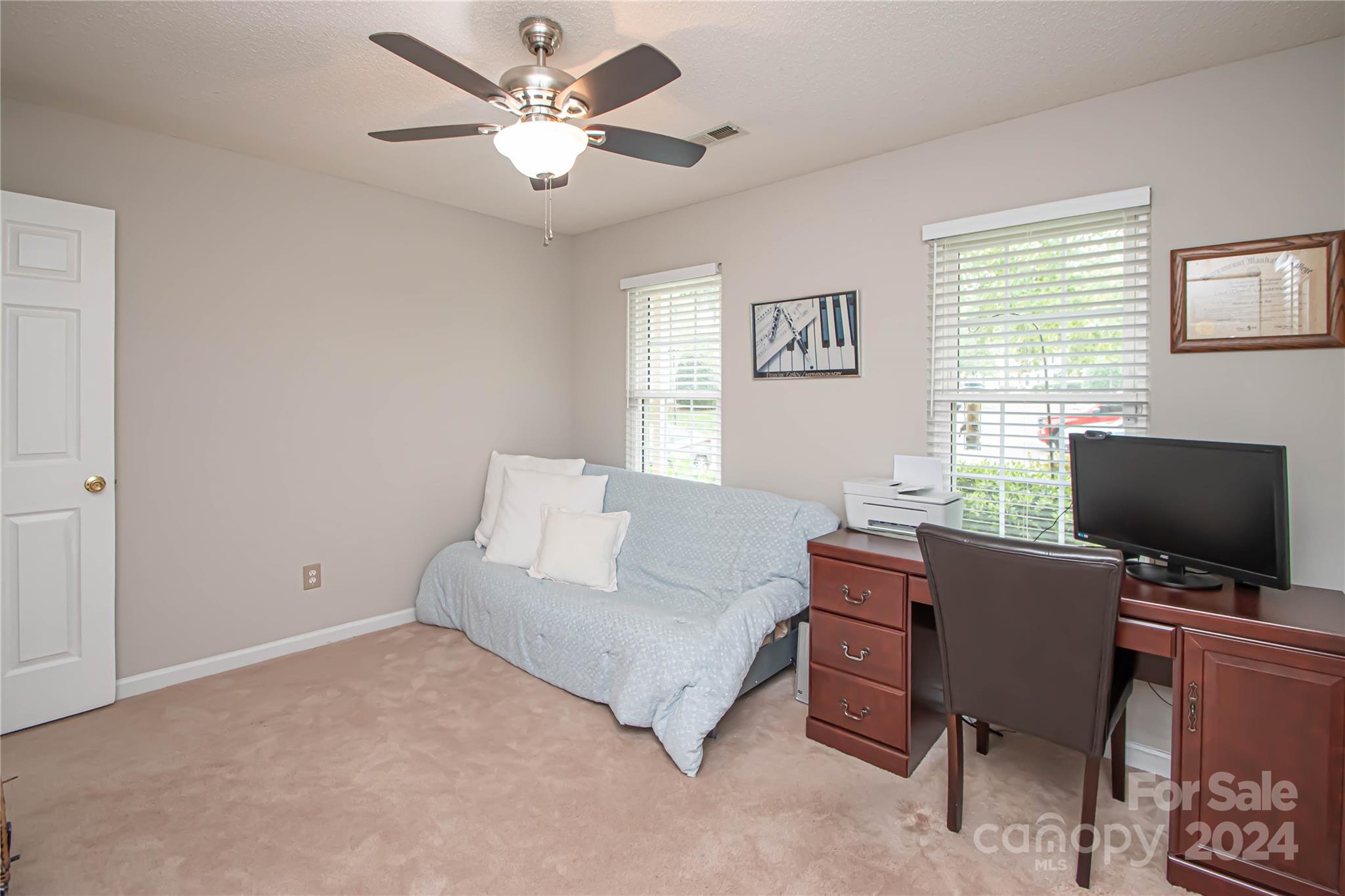 Raintree - Residential