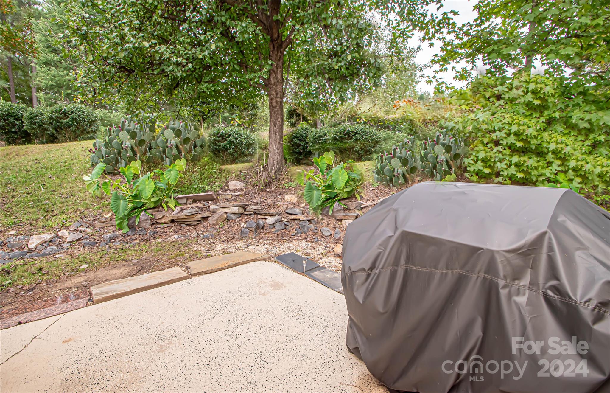 Raintree - Residential