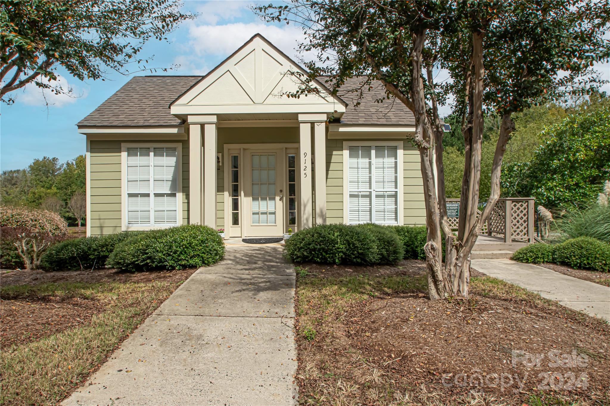 Raintree - Residential