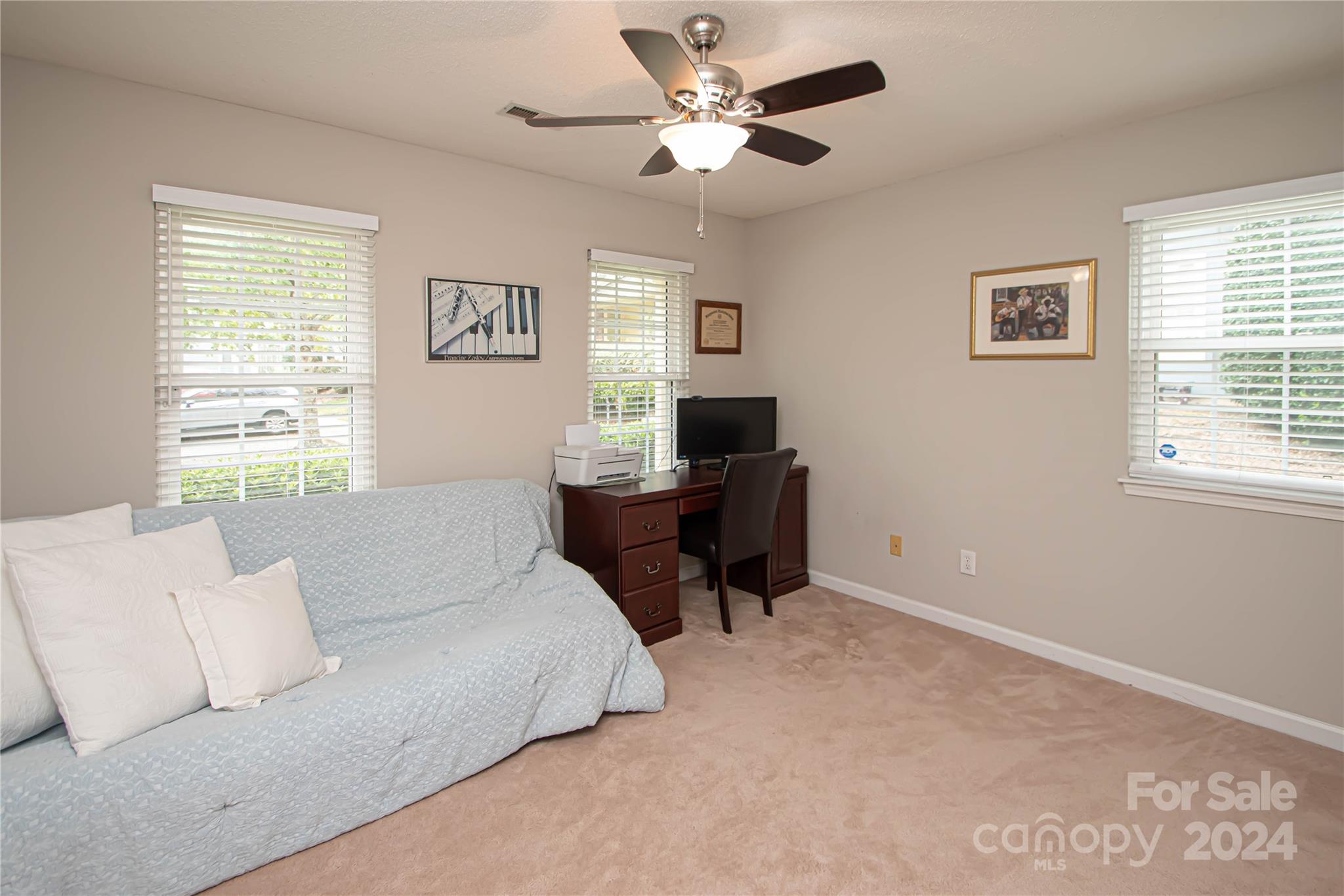 Raintree - Residential