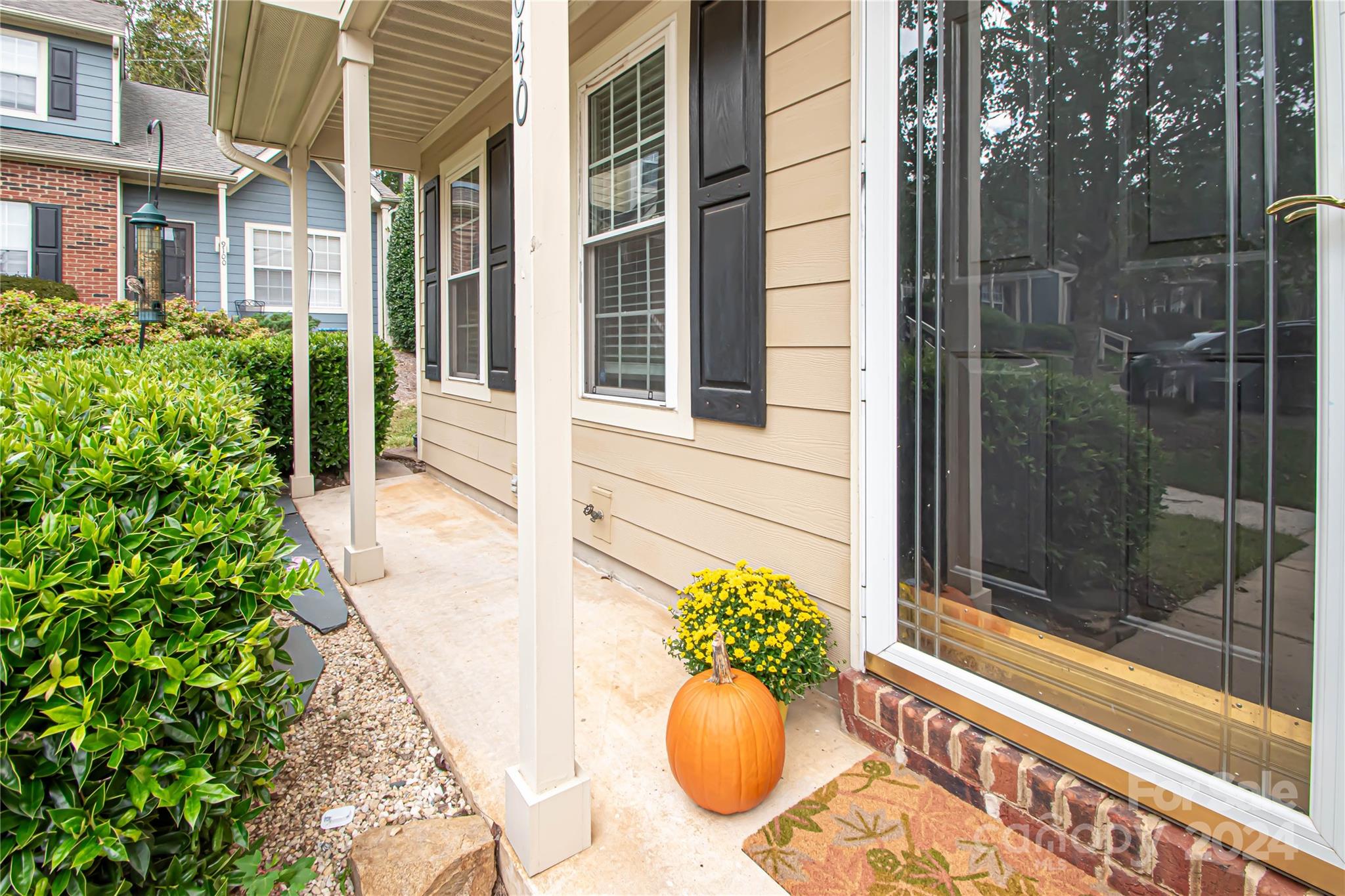 Raintree - Residential