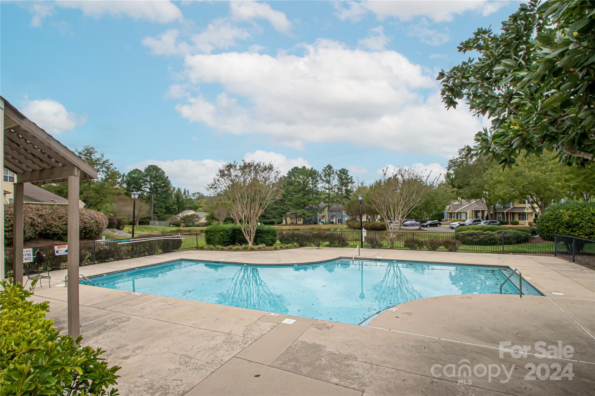 Raintree - Residential