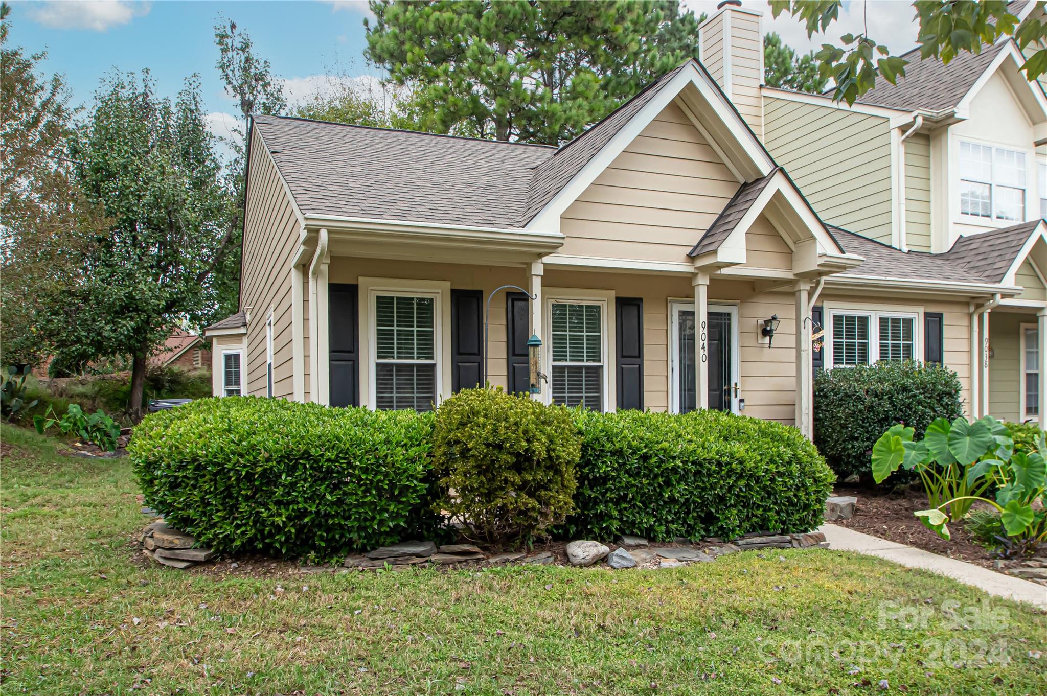 Raintree - Residential