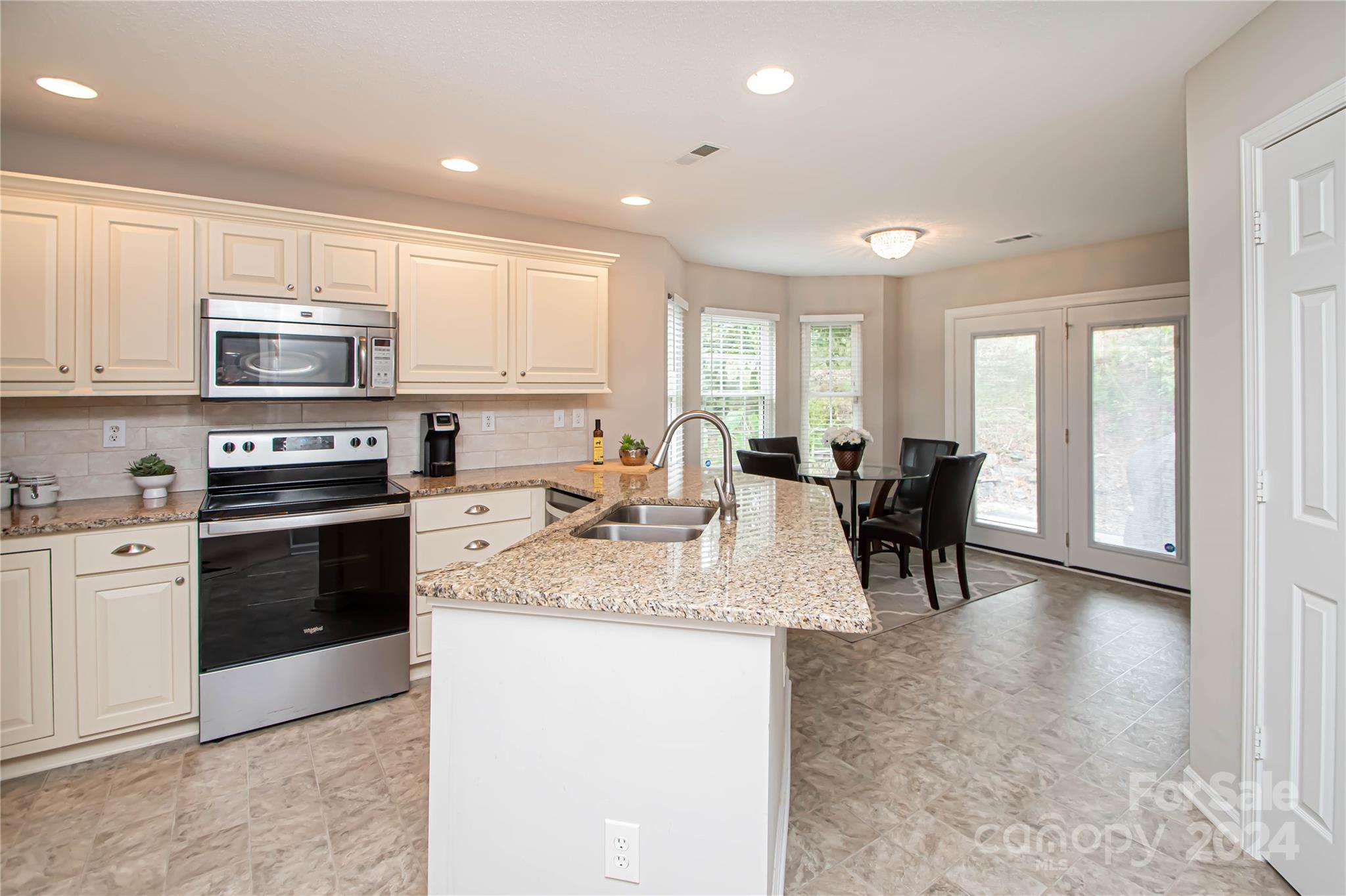 Raintree - Residential