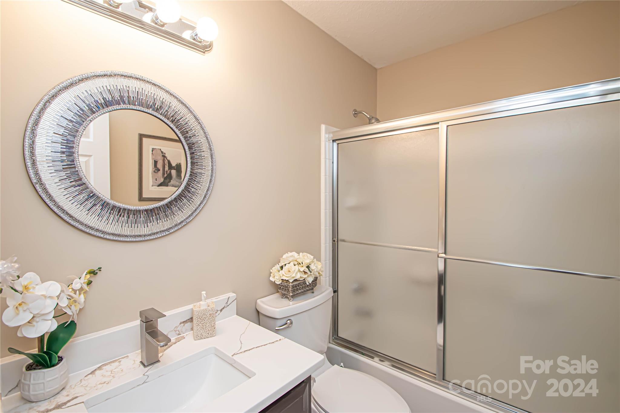 Raintree - Residential