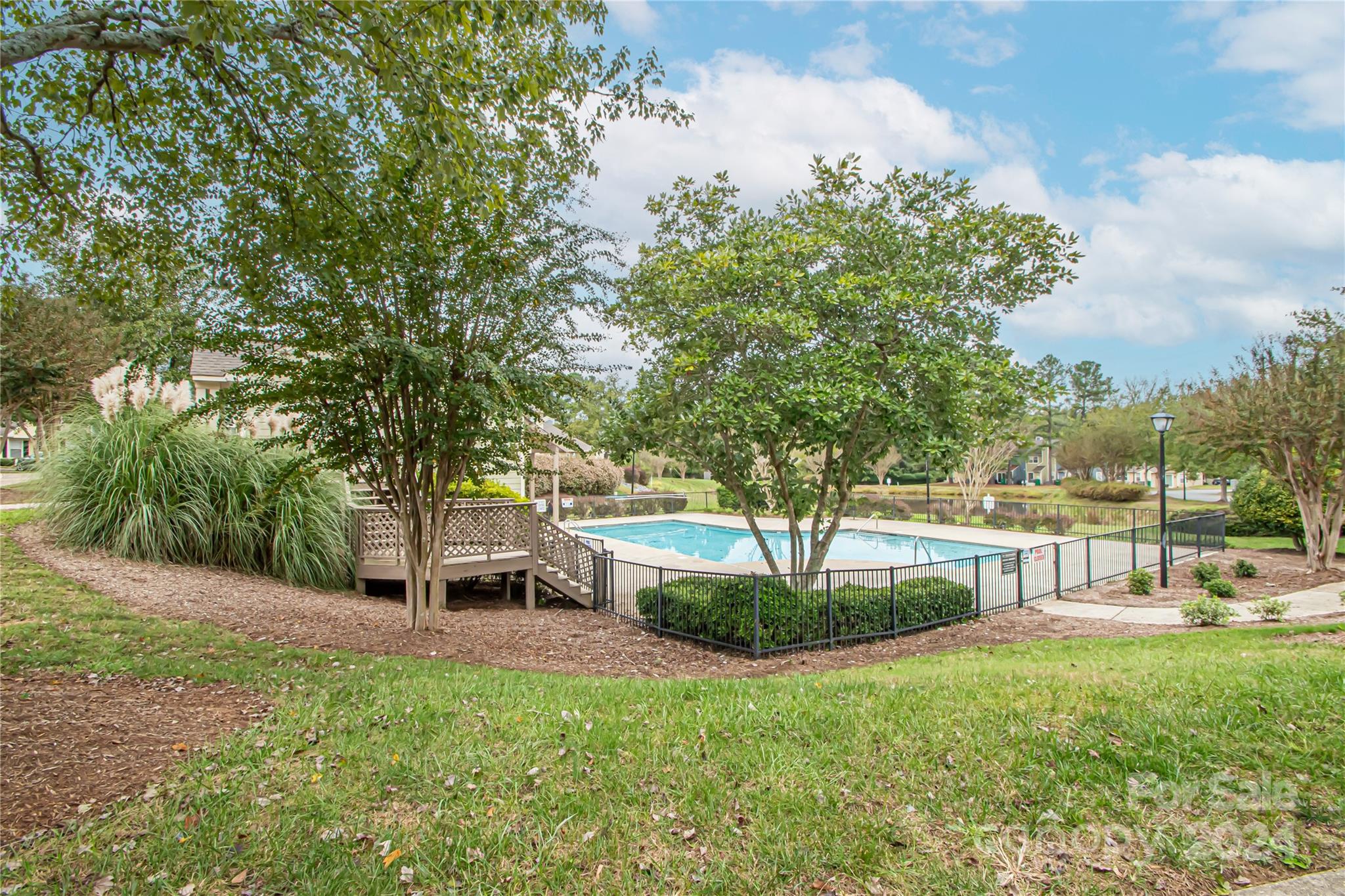 Raintree - Residential