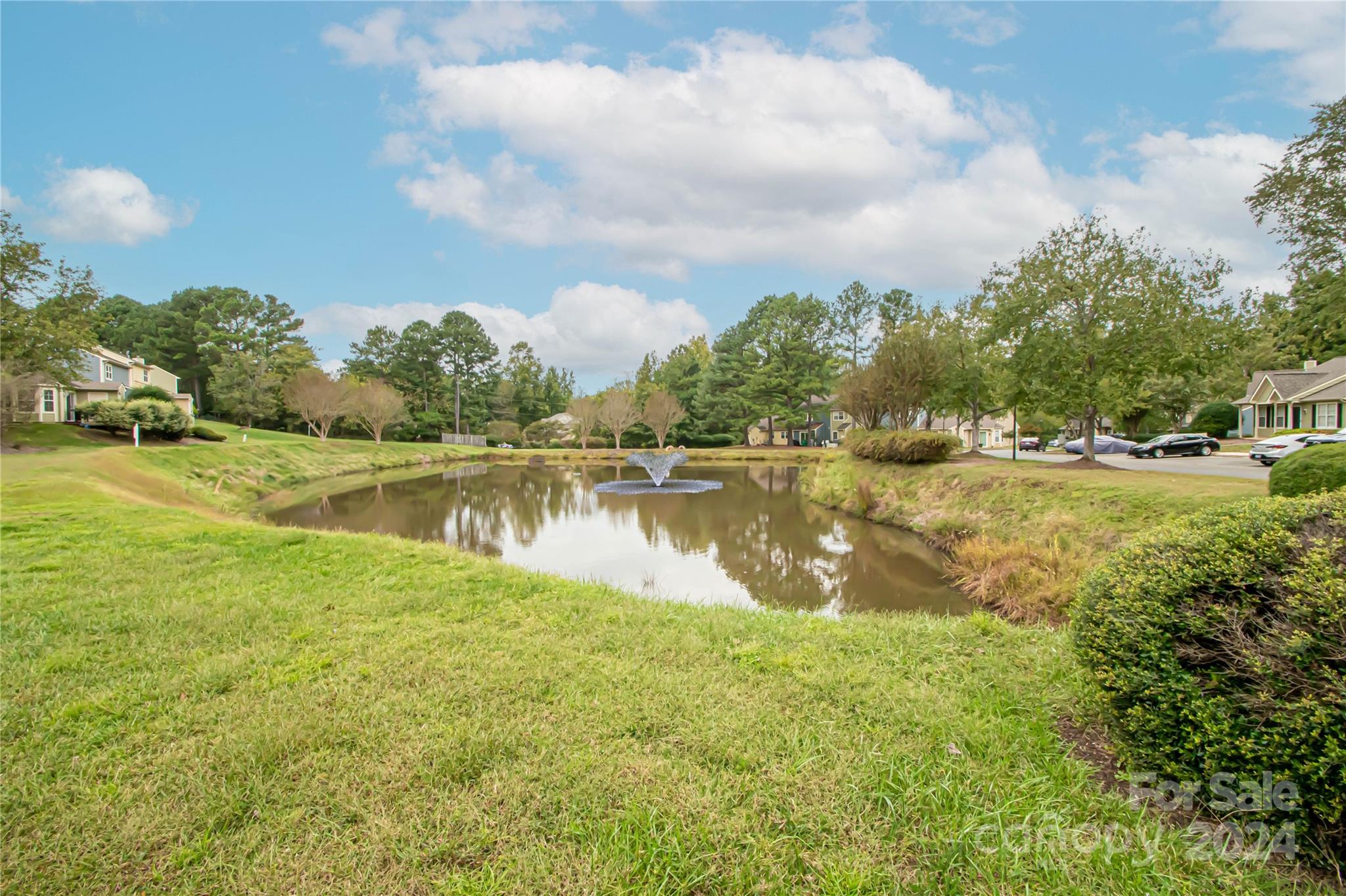 Raintree - Residential