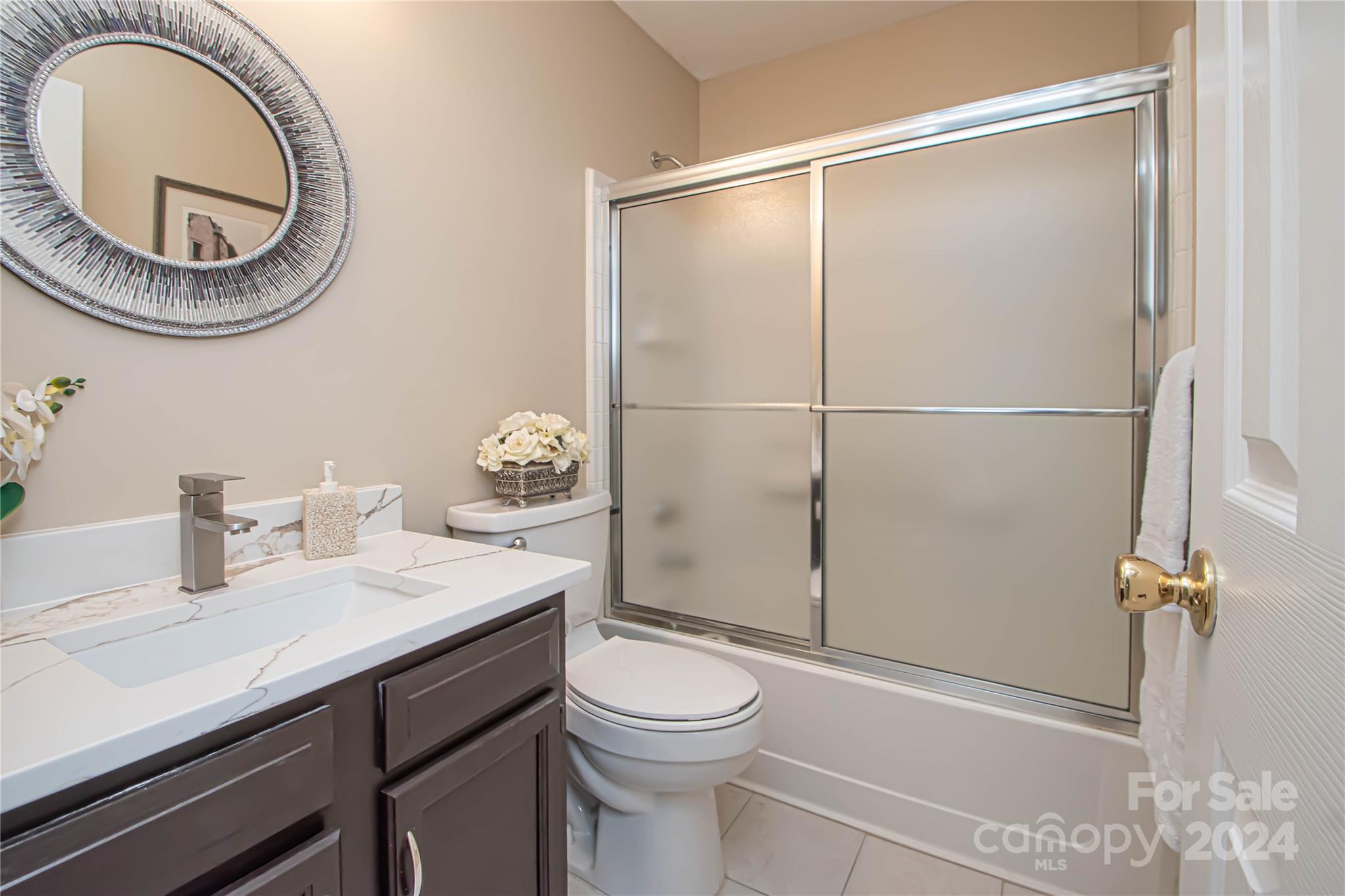 Raintree - Residential