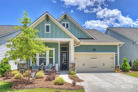 1133 Idyllic Lane Waxhaw NC 28173