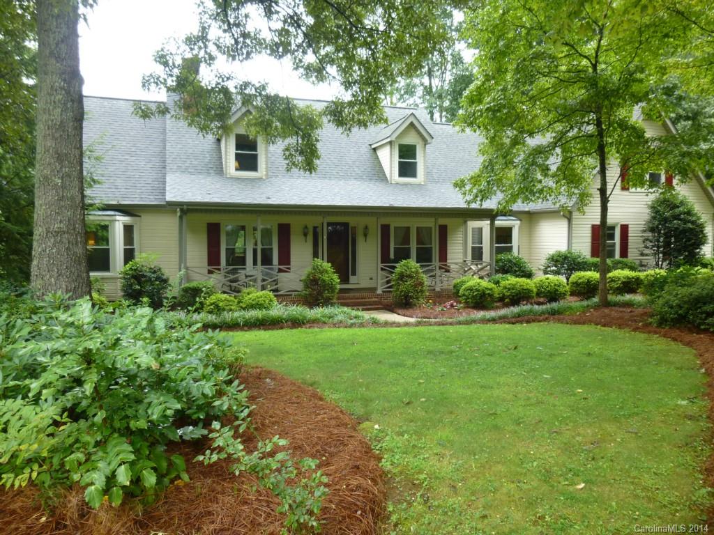 Corbin Hills - Residential
