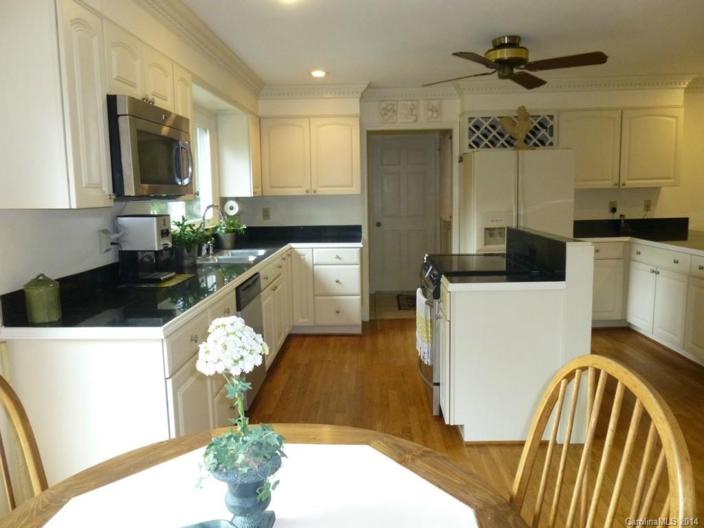 Corbin Hills - Residential