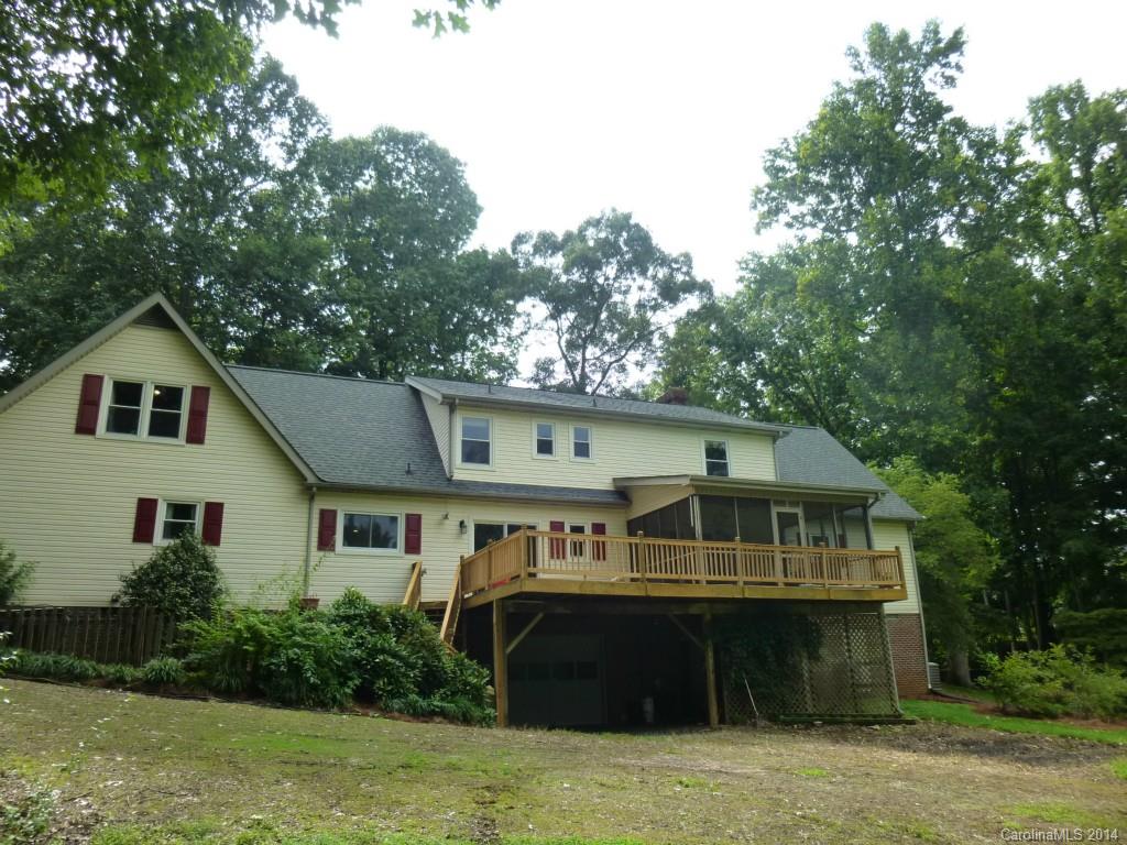 Corbin Hills - Residential