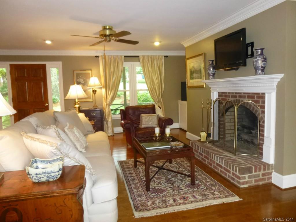 Corbin Hills - Residential