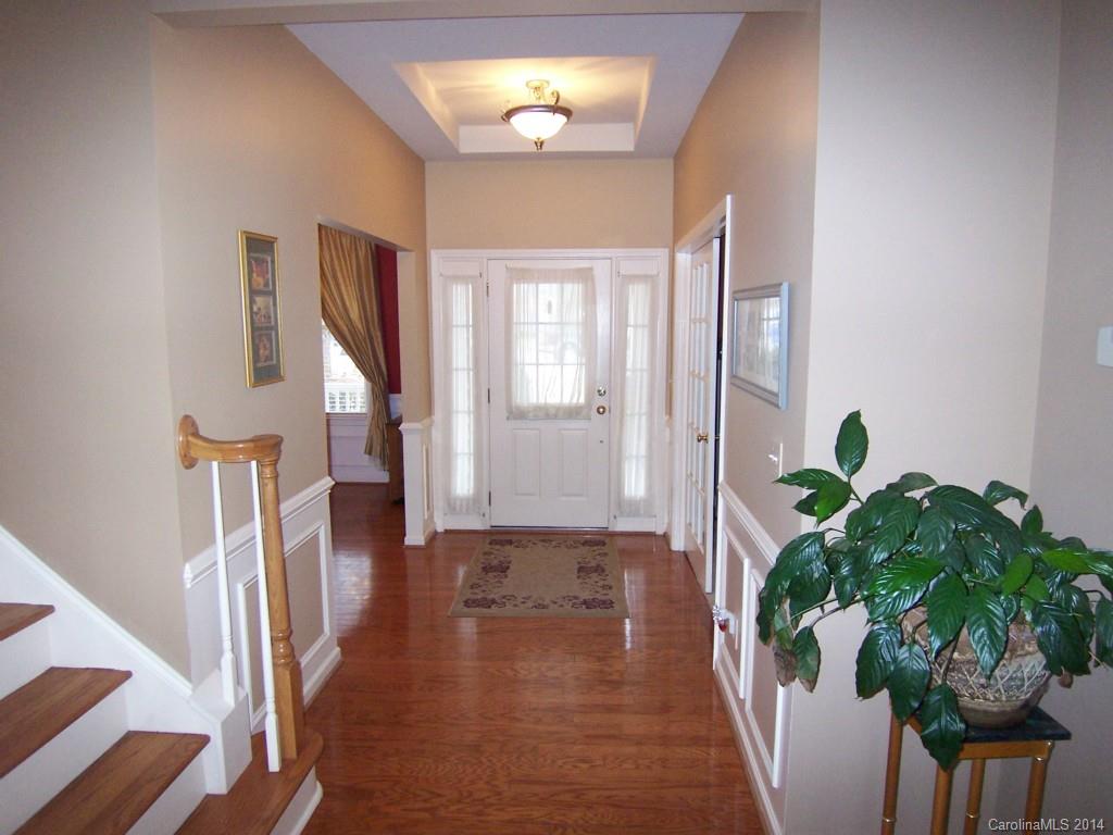 LEGACY PARK - Residential