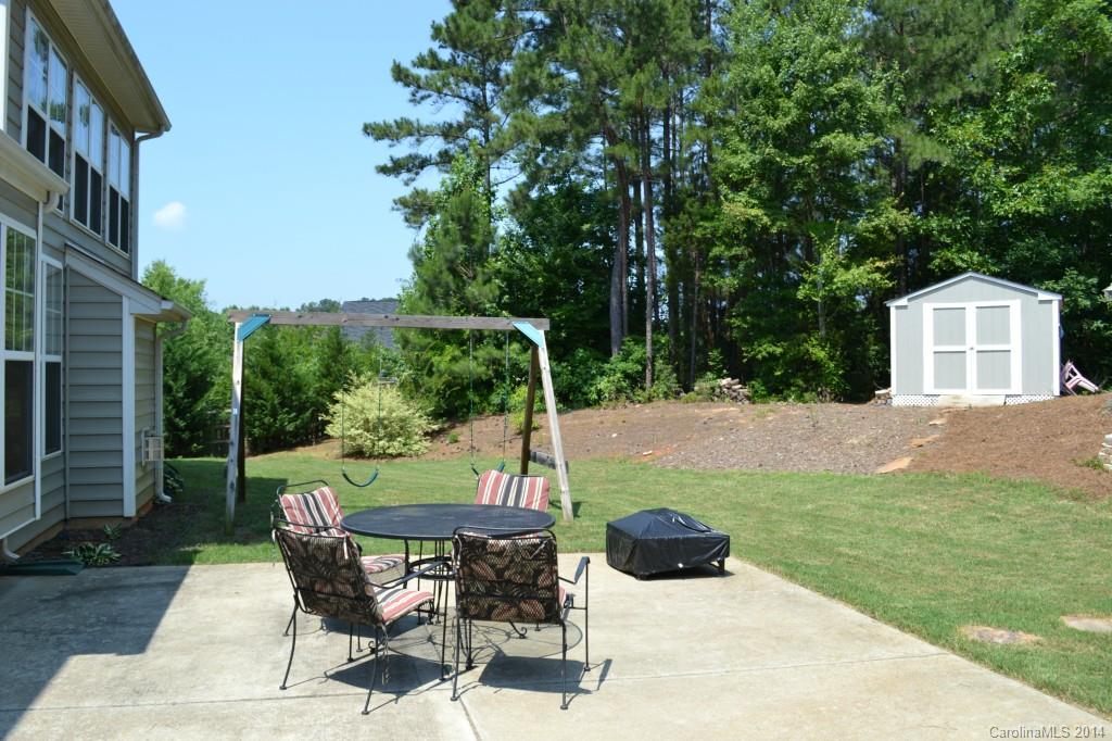 LEGACY PARK - Residential