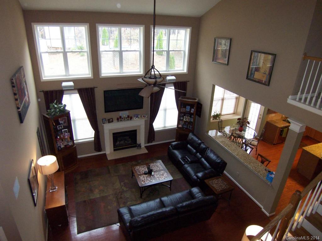 LEGACY PARK - Residential