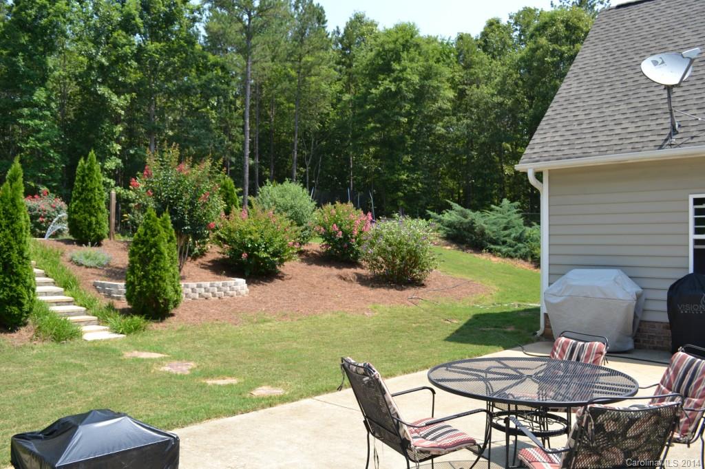 LEGACY PARK - Residential