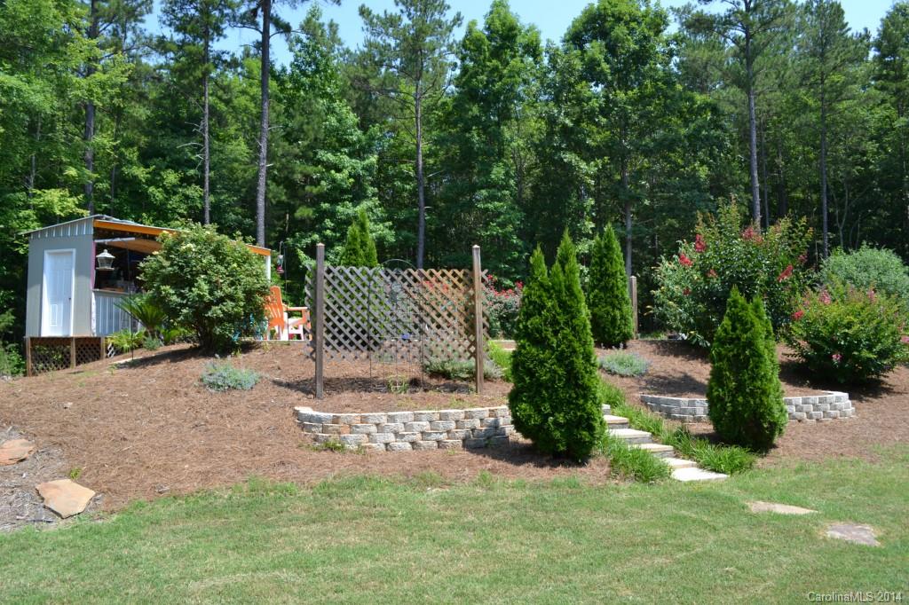 LEGACY PARK - Residential