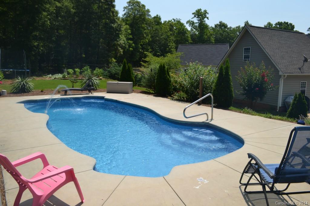 LEGACY PARK - Residential