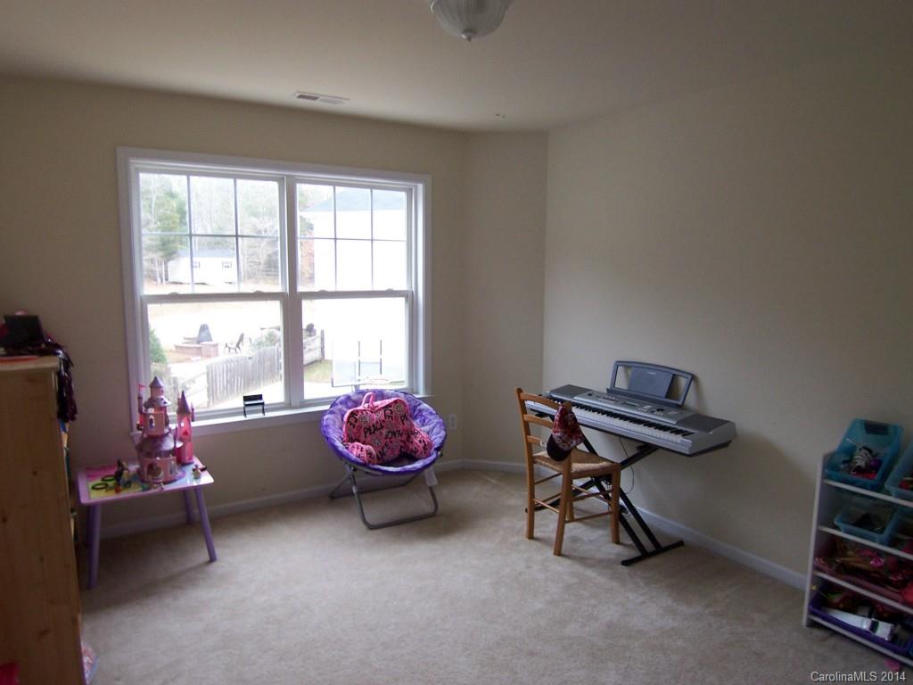 LEGACY PARK - Residential