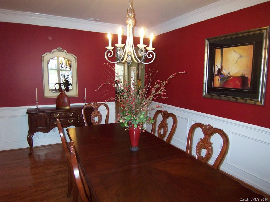 LEGACY PARK - Residential