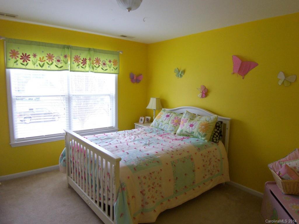 LEGACY PARK - Residential