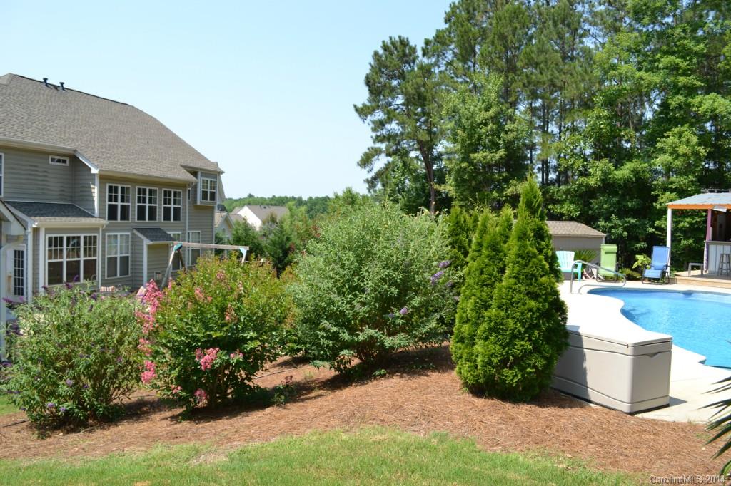 LEGACY PARK - Residential