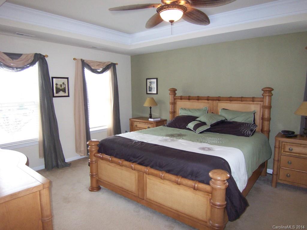 LEGACY PARK - Residential