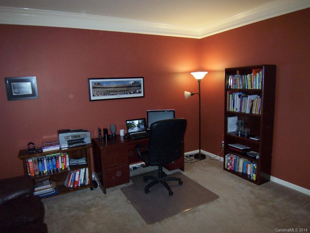 LEGACY PARK - Residential