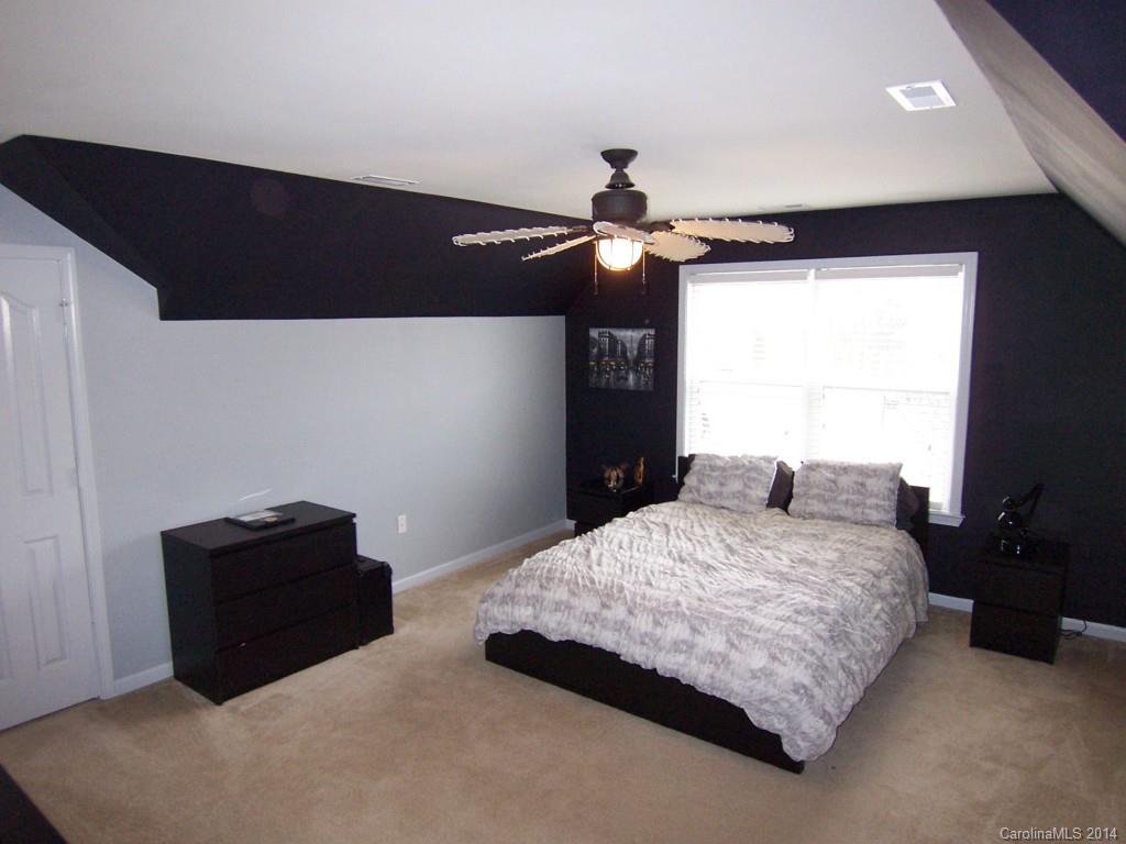 LEGACY PARK - Residential