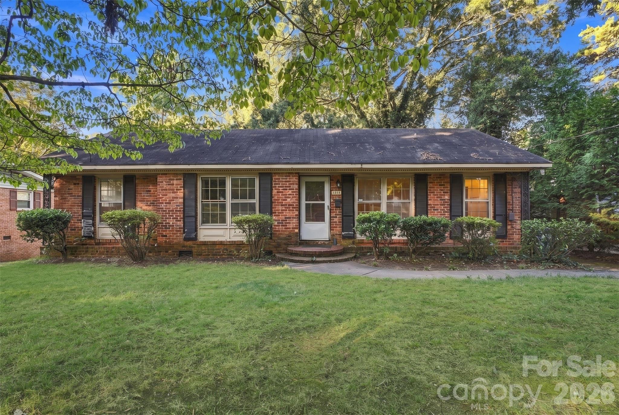 1518 Keeling Place