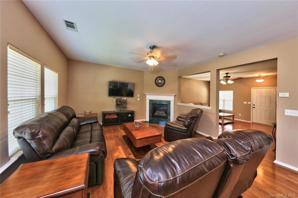 Waterlynn - Residential