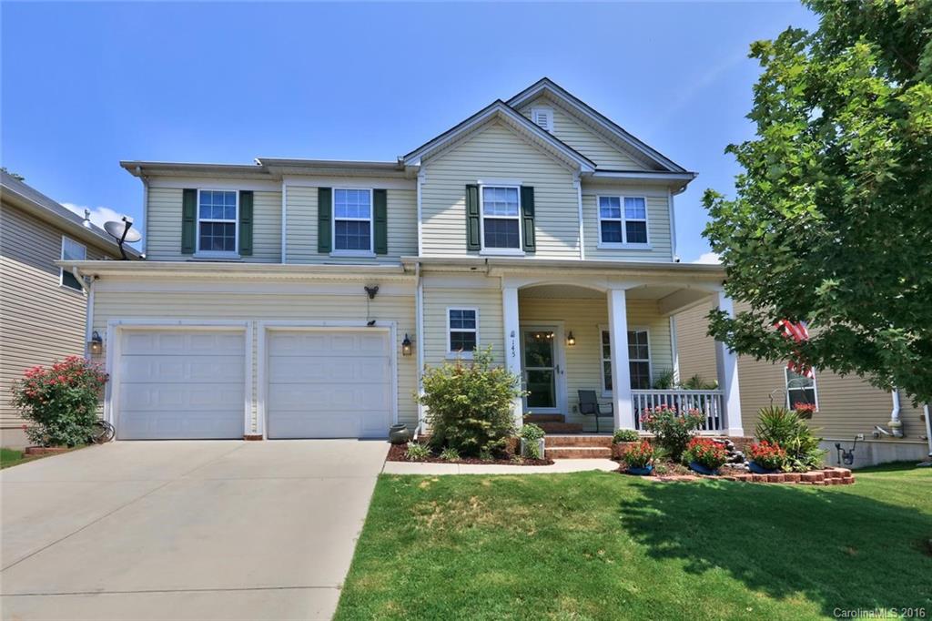 Waterlynn - Residential