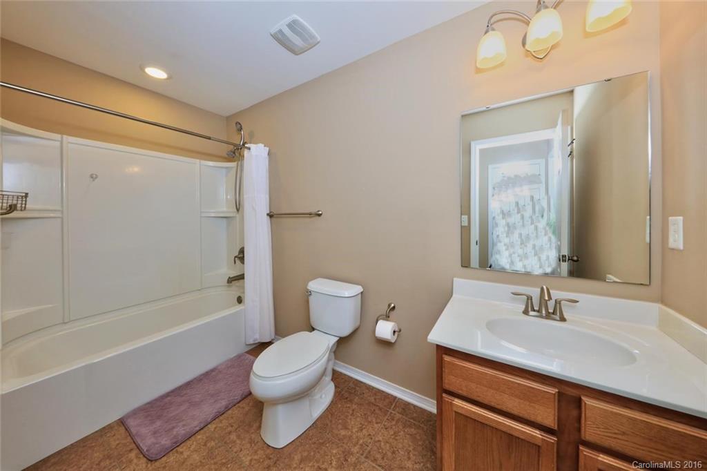 Waterlynn - Residential