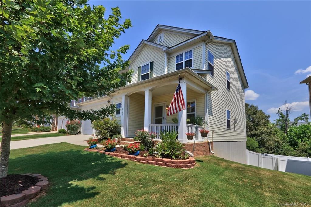 Waterlynn - Residential