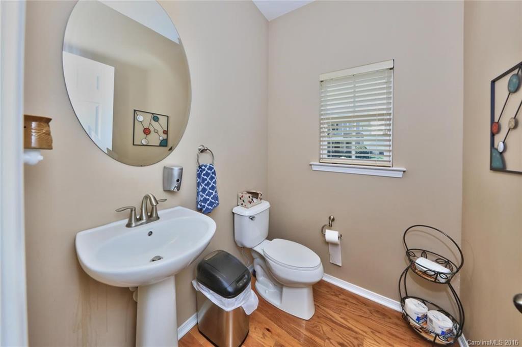 Waterlynn - Residential