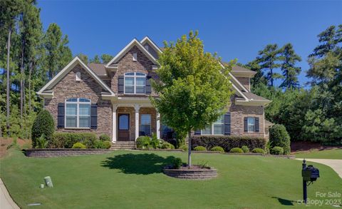 Photo of 16300 Doves Canyon Lane, Charlotte, NC 28278 (MLS # 4096008)