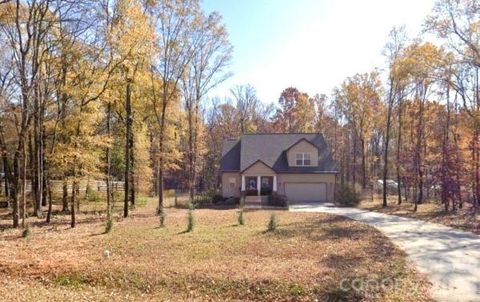 Photo of 601 E Old Hwy 74, Monroe, NC 28112 (MLS # 4386159)