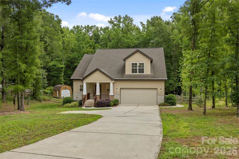 Photo of 601 E Old Hwy 74, Monroe, NC 28112 (MLS # 4386159)