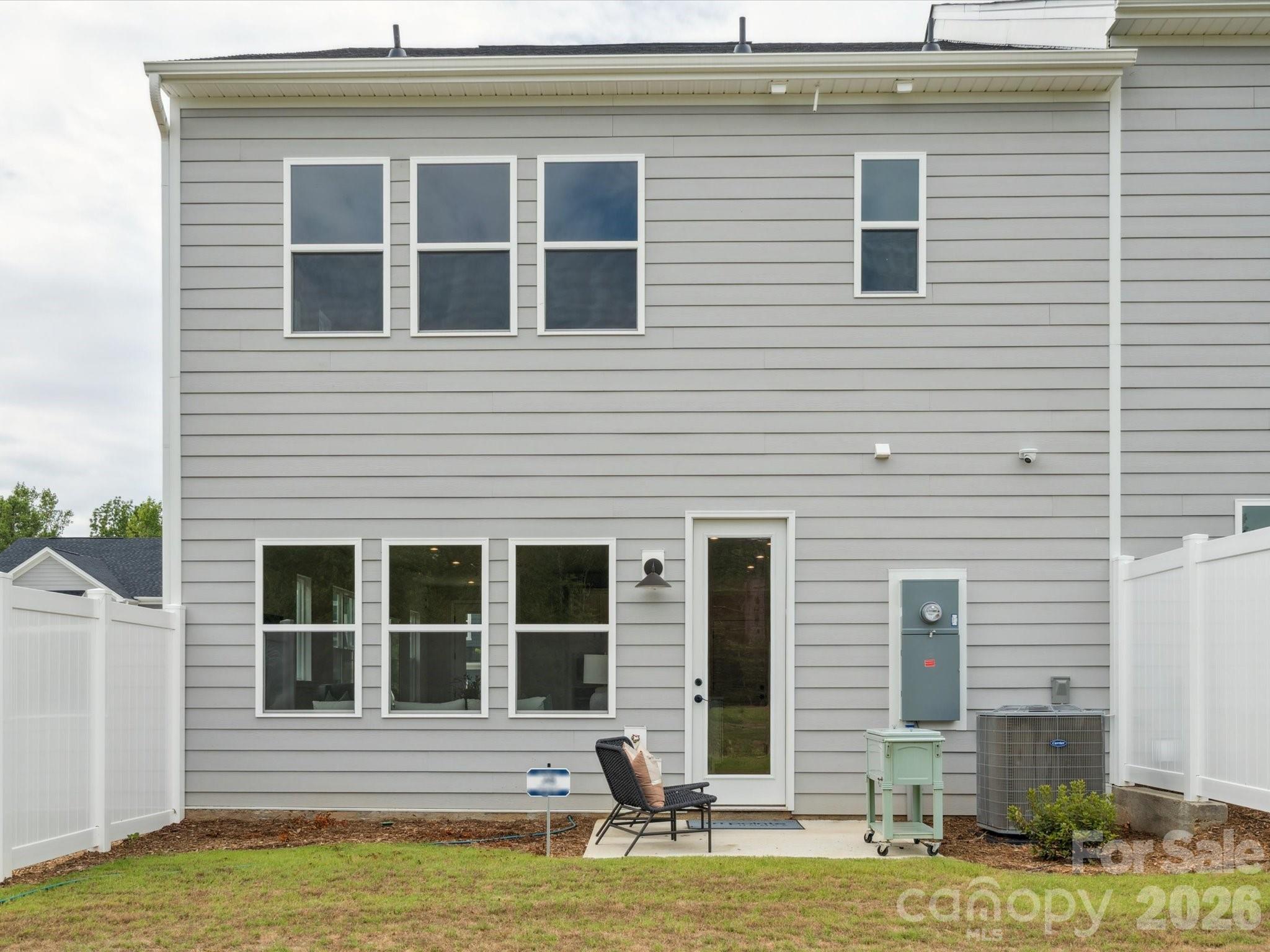 Millstone - Residential