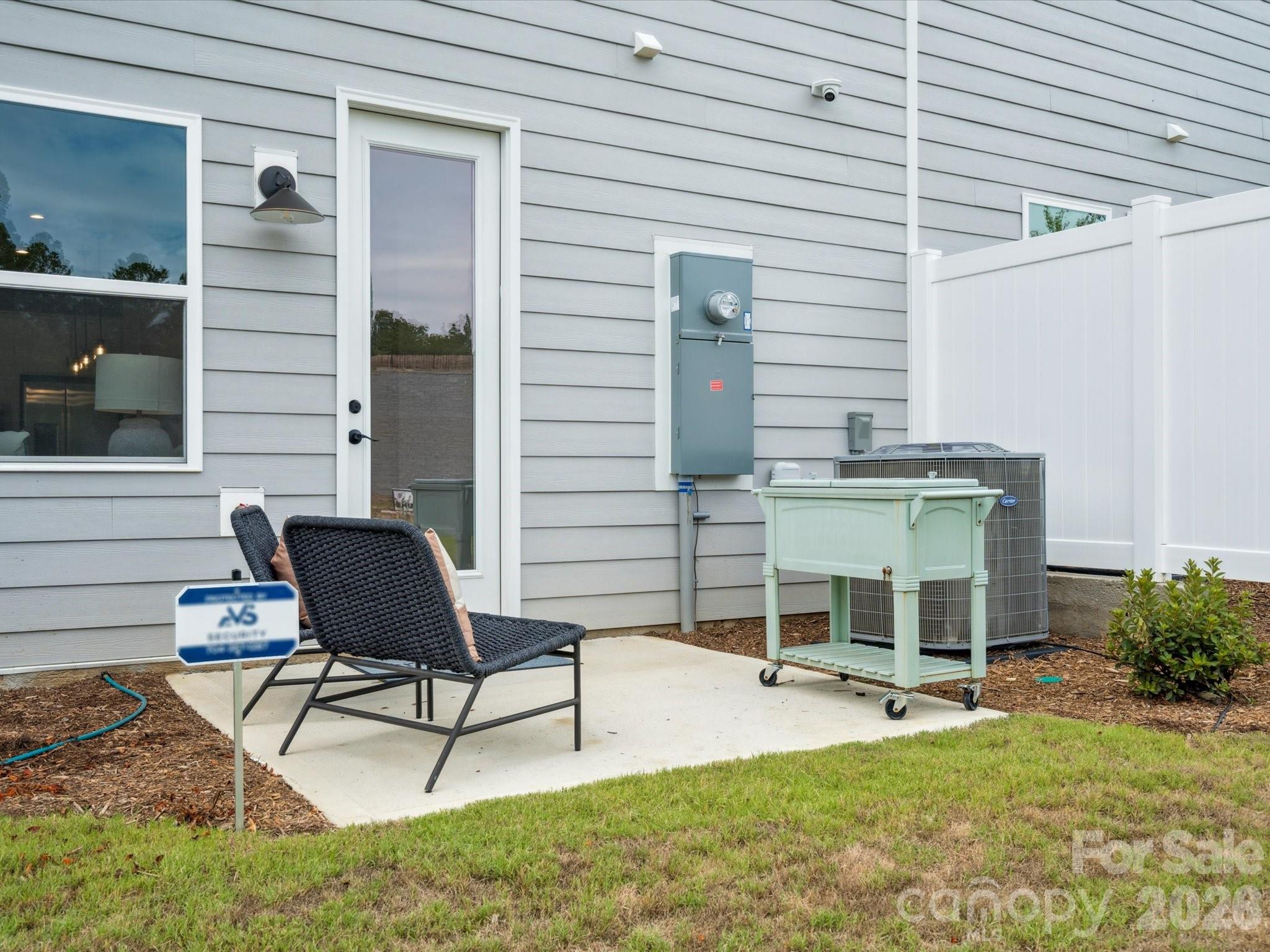 Millstone - Residential