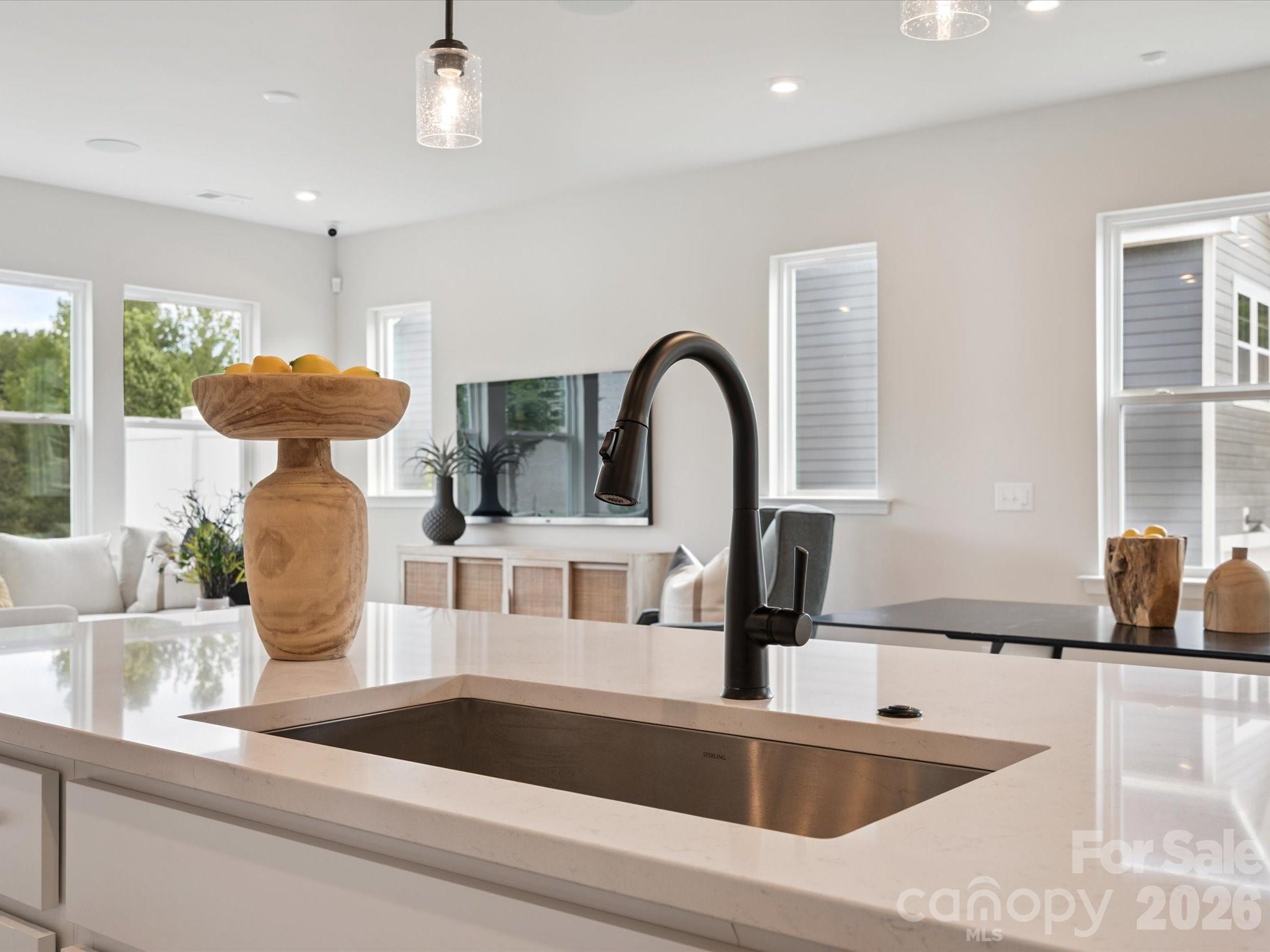 Millstone - Residential