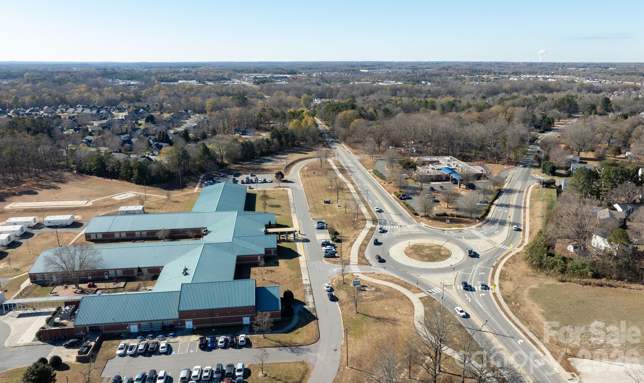 Arbor Glen - Residential